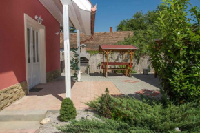 Holiday home Balatonkeresztur 13